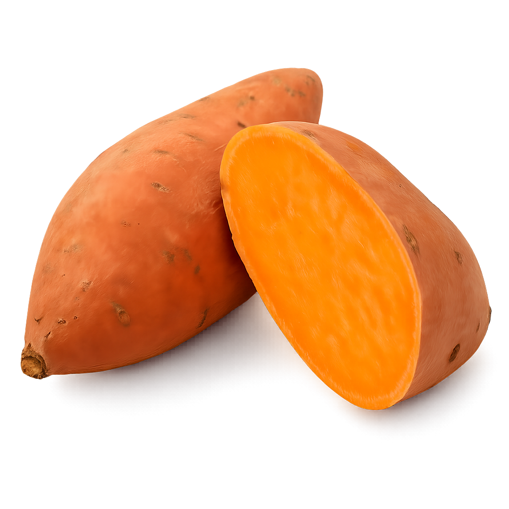 Batata-doce